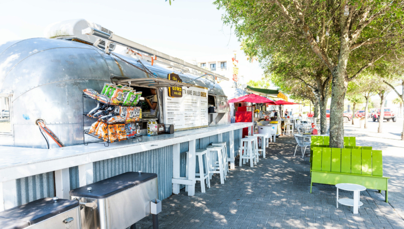 Things to do in Seaside, Florida: A Guide to the Perfect Beach Getaway