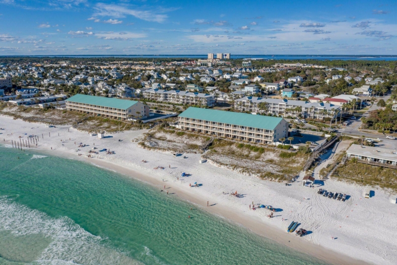 Visit Destin, Florida – A Gulf Coast Gem Beyond the Crowds