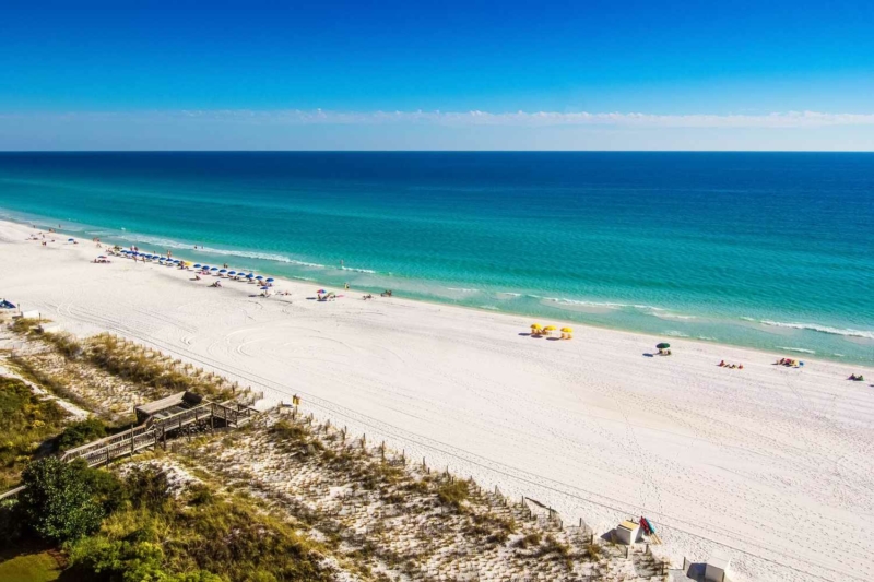 Visit Destin, Florida – A Gulf Coast Gem Beyond the Crowds