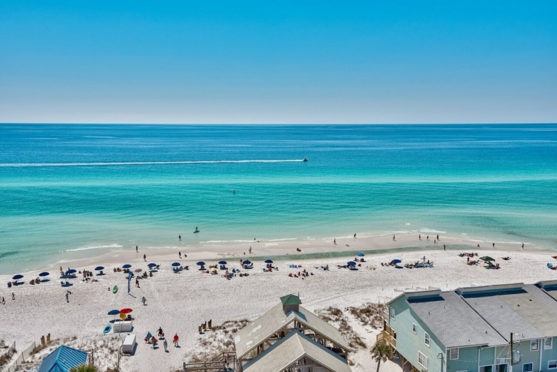 Visit Destin, Florida – A Gulf Coast Gem Beyond the Crowds