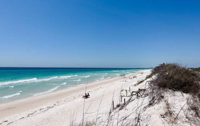 Discovering Panama City Beach, Florida: A Complete Guide