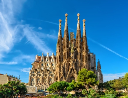 Best Spain Road Trip: Barcelona, Seville, & Madrid