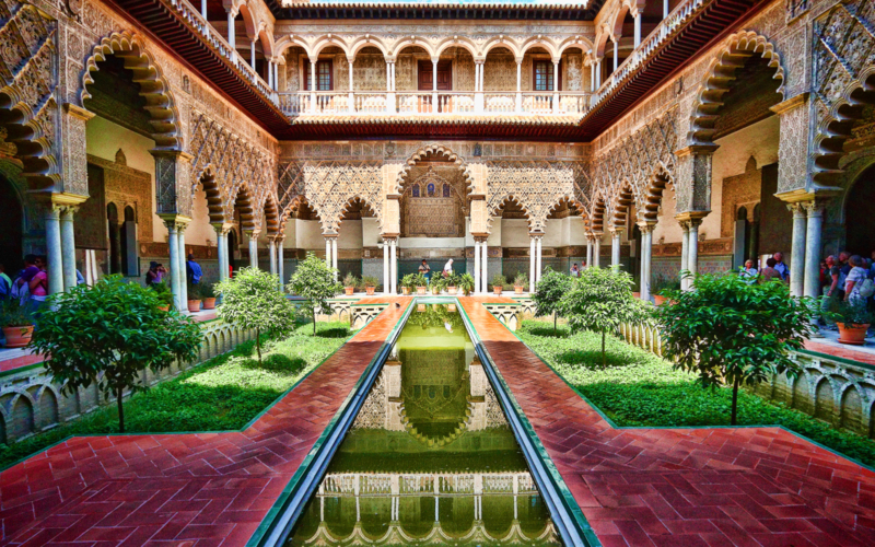 How to Spend 2 Days in Seville: A Practical Guide in Andalusia's Gem