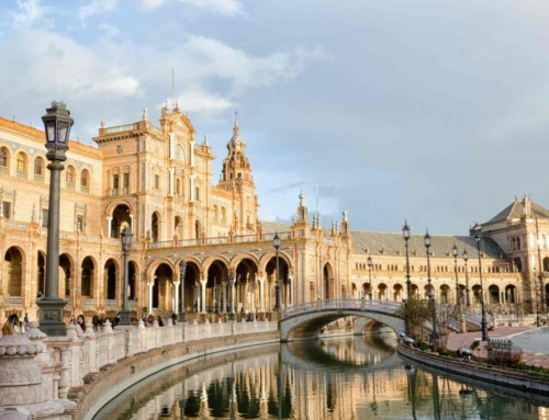 How to Spend 2 Days in Seville: A Practical Guide