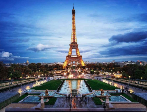 3 Days in Paris: The Ultimate Paris Itinerary