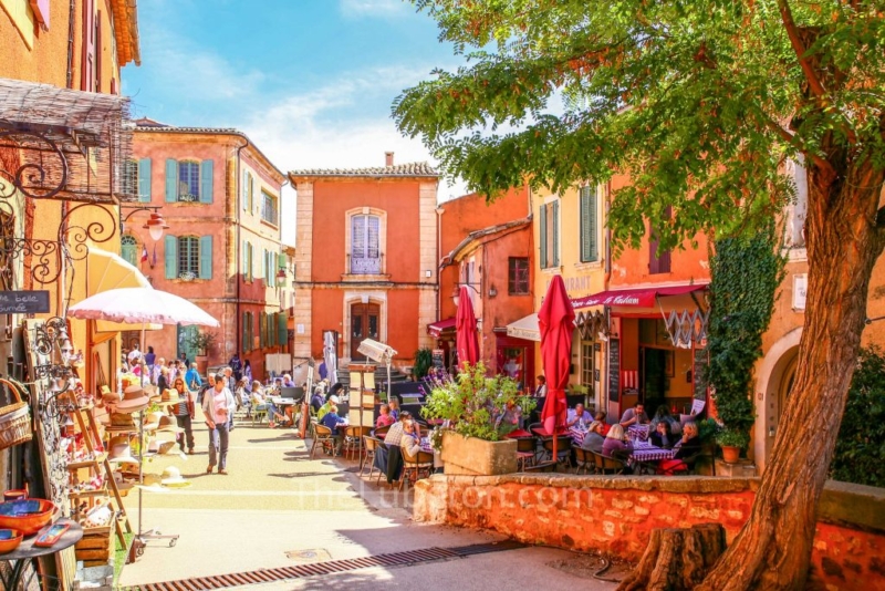 Roussillon