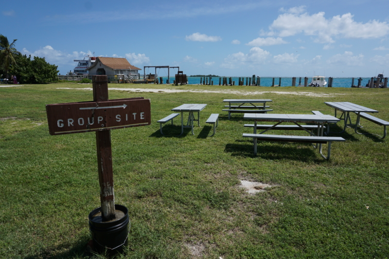 Dry Tortugas National Park