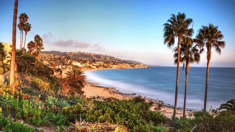 Laguna Beach