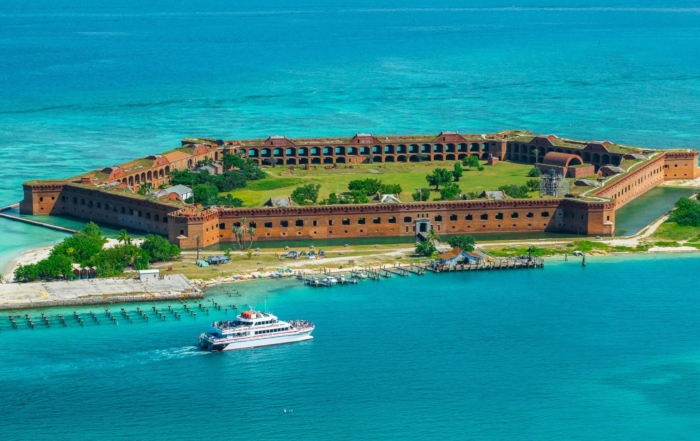 Dry Tortugas National Park