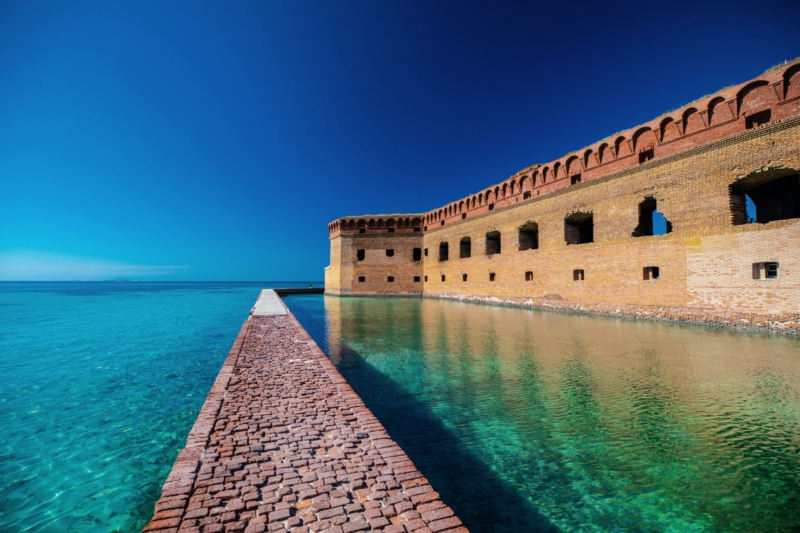 Dry Tortugas