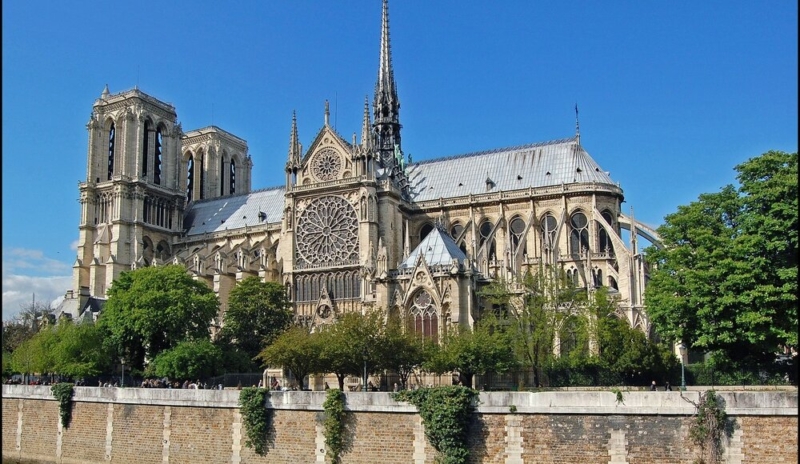 Notre-Dame