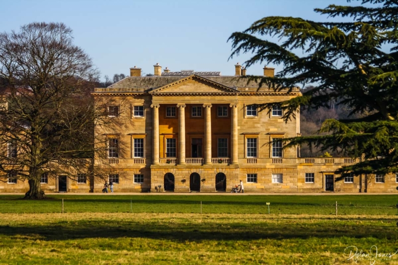 Basildon Park