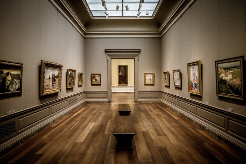 National Gallery of Art