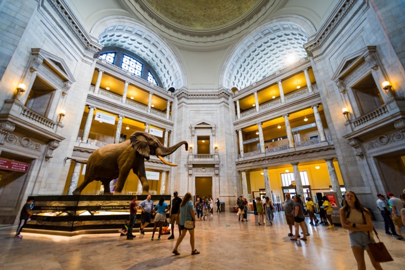 Smithsonian National Museum