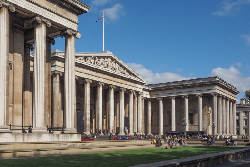 British Museum