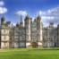 Burghley House