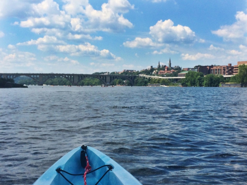 Potomac River