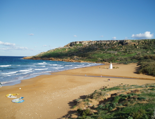 Gozo Cruise Ship Stop: The Best Way to Explore via Hop-On Bus