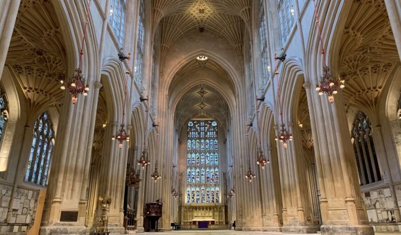 Bath Abbey