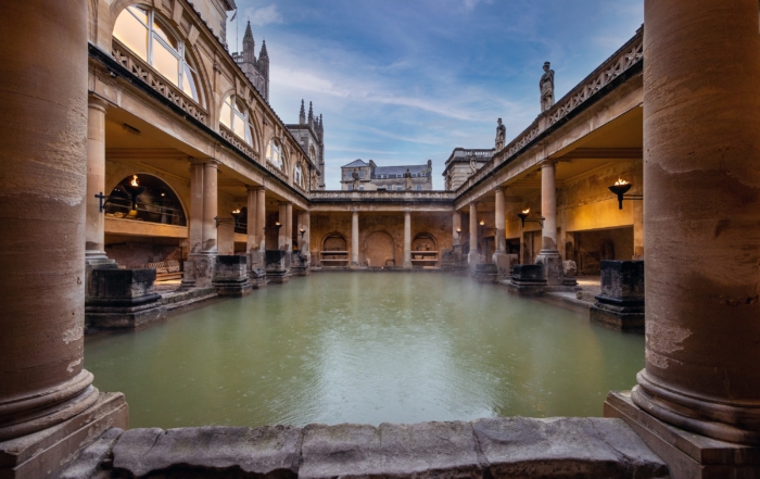 Great Bath