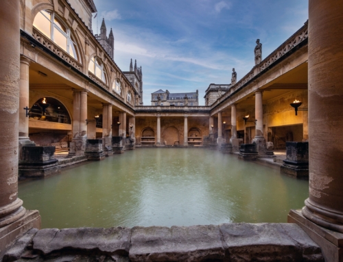 Bath in a Day: A Perfect Day Trip Itinerary