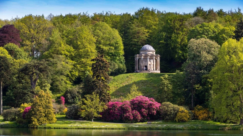 Stourhead