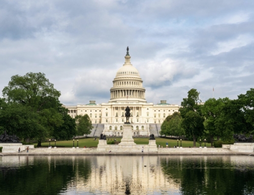 Explore Capitol Hill: Your Guide to Washington, D.C.