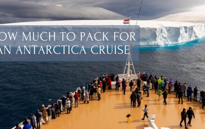 Antarctica Cruise