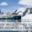 Antarctica Cruise