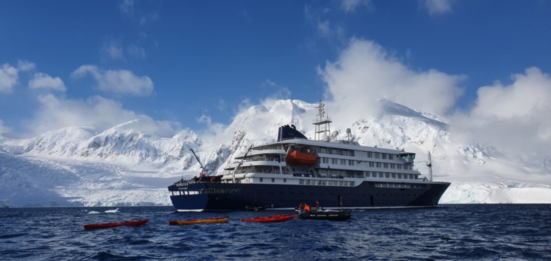 Oceanwide Expeditions