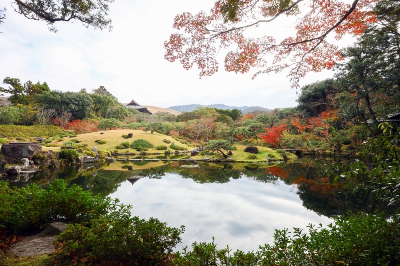 Issui-en Garden