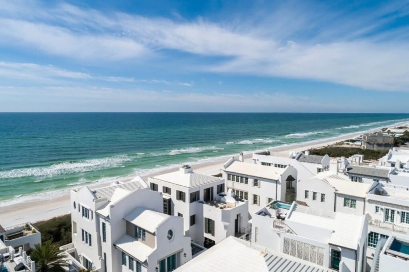 Alys Beach, Florida