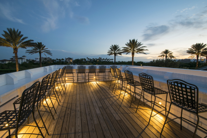 George’s at Alys Beach