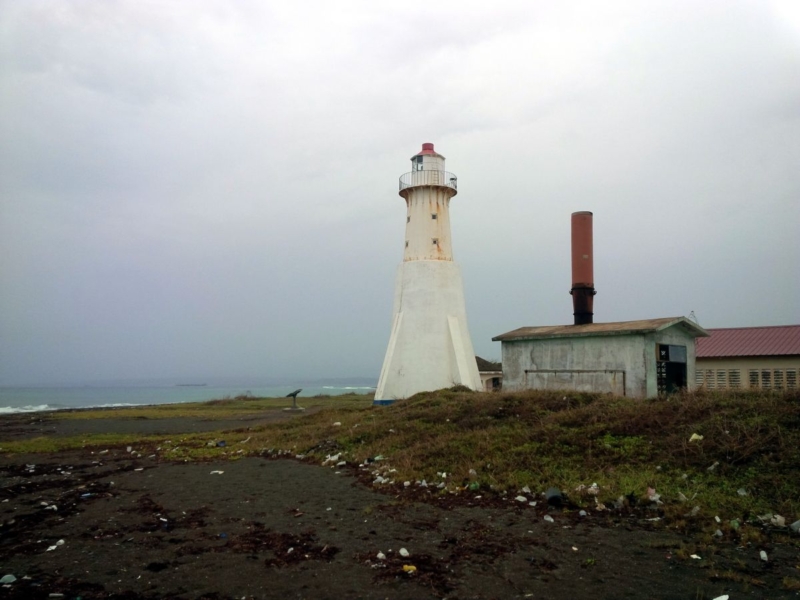 Plumb Point Lighthouse