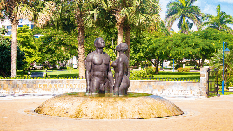 Emancipation Park