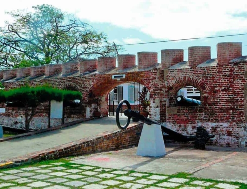 Exploring Port Royal, Jamaica: Your Guide to the Sunken City