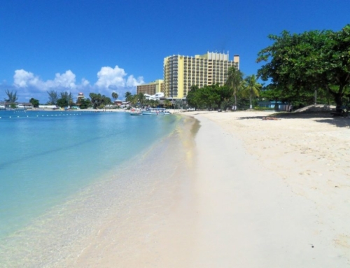 Exploring Ocho Rios, Jamaica: Your Guide to the Best Things to Do