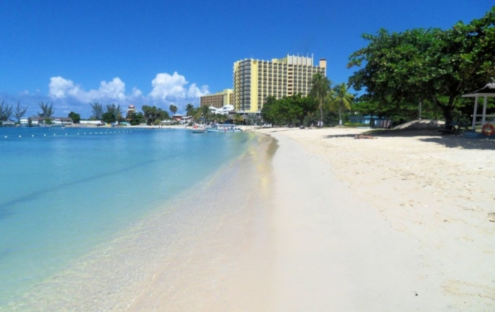 Ocho Rios