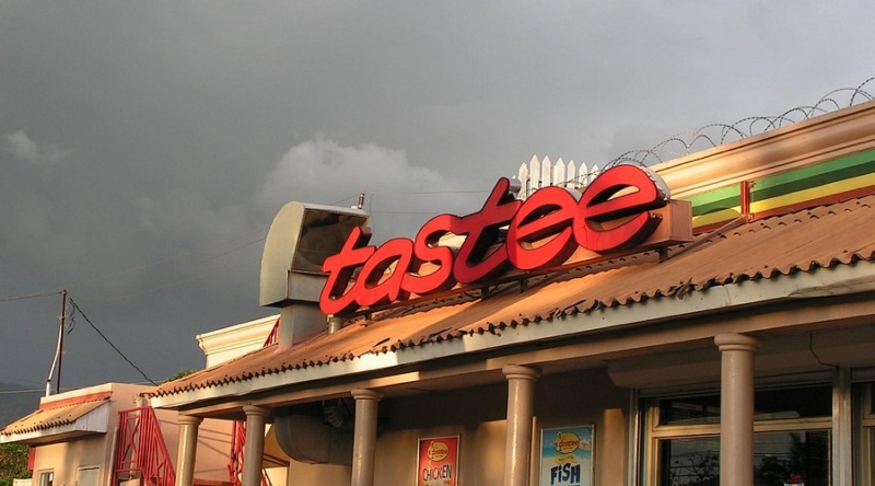 Tastee Patties