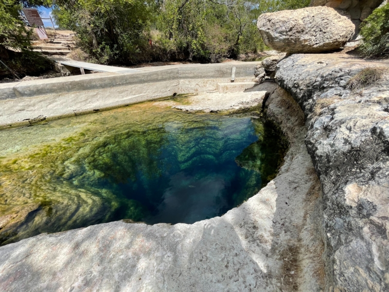 Jacob's Well