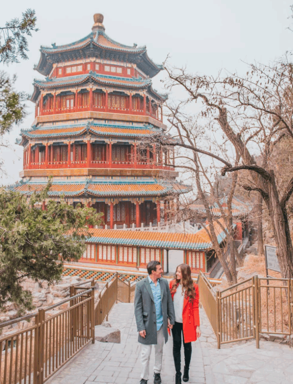 Summer Palace