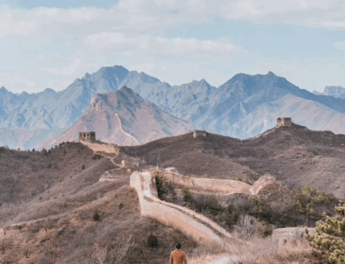 Travel to Beijing: Guide to China’s Must-See Attractions
