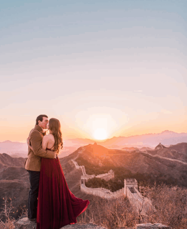 Great Wall of China