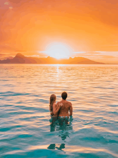 Tahiti