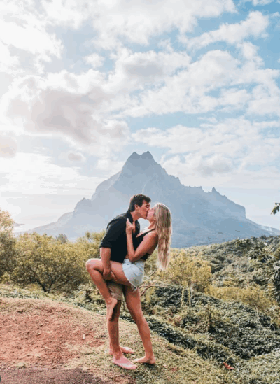 Moorea