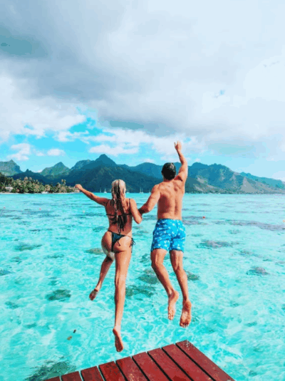 Hilton Moorea Lagoon Resort and Spa