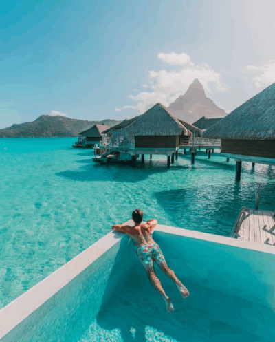 Bora Bora