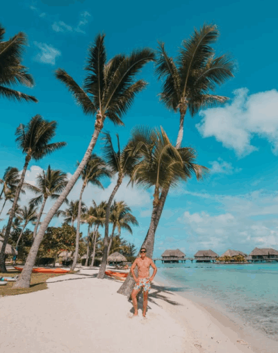 InterContinental Bora Bora Resort & Thalasso Spa