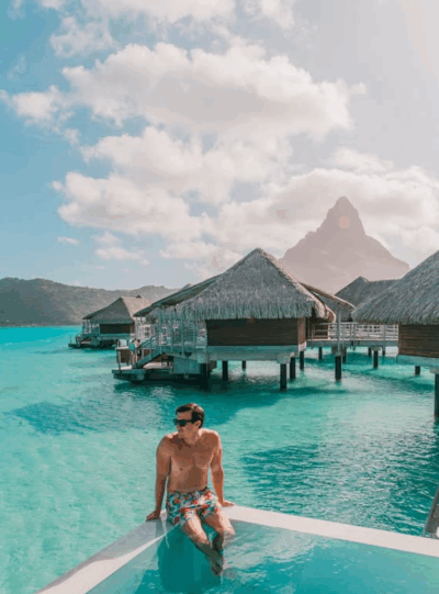 Bora Bora