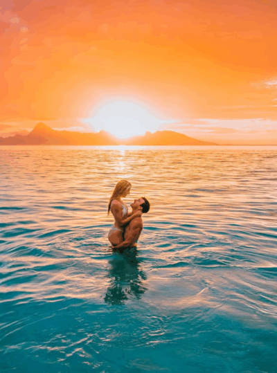 Tahiti